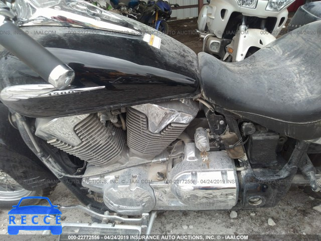 2003 HONDA VT1300 S 1HFSC52033A002033 зображення 7