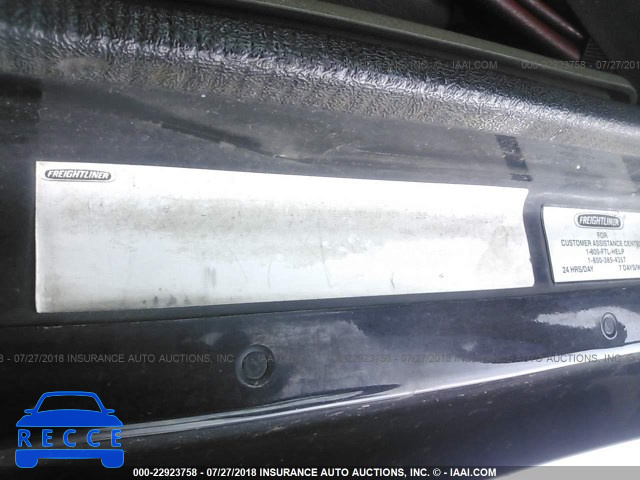 2004 FREIGHTLINER CONVENTIONAL COLUMBIA 1FUJA6CVX4LM29798 зображення 9