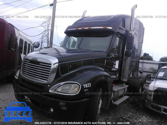 2004 FREIGHTLINER CONVENTIONAL COLUMBIA 1FUJA6CVX4LM29798 зображення 1