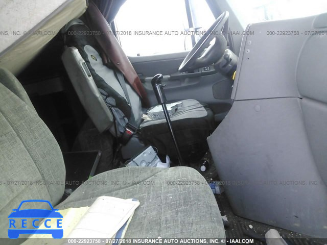 2004 FREIGHTLINER CONVENTIONAL COLUMBIA 1FUJA6CVX4LM29798 зображення 4