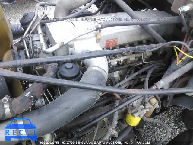 2004 FREIGHTLINER CONVENTIONAL COLUMBIA 1FUJA6CVX4LM29798 зображення 8