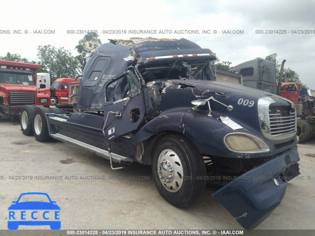 2001 FREIGHTLINER COLUMBIA COLUMBIA 1FUJA6CG91LH08949 image 0