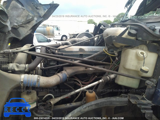 2001 FREIGHTLINER COLUMBIA COLUMBIA 1FUJA6CG91LH08949 image 9