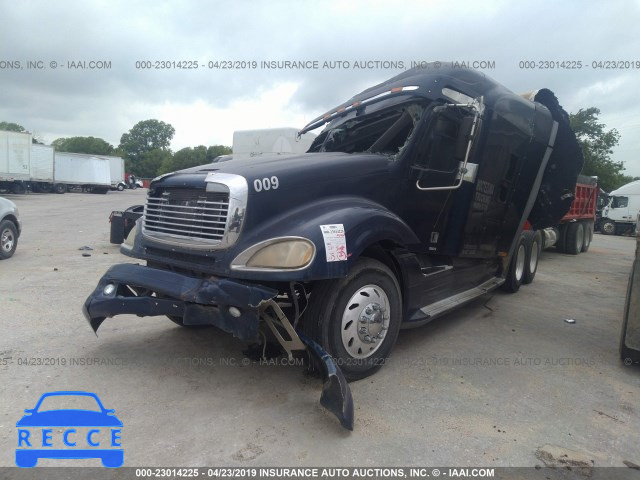 2001 FREIGHTLINER COLUMBIA COLUMBIA 1FUJA6CG91LH08949 image 1