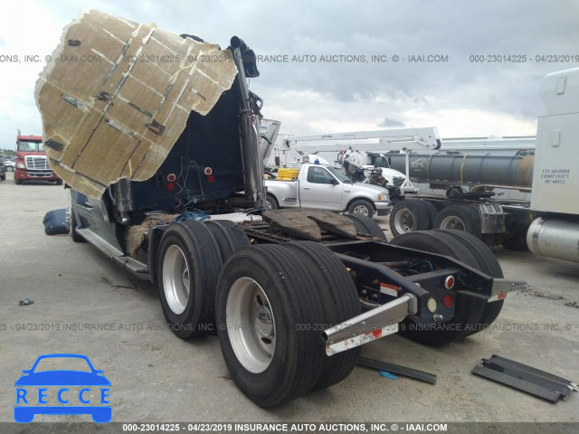 2001 FREIGHTLINER COLUMBIA COLUMBIA 1FUJA6CG91LH08949 image 2