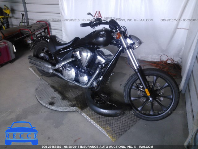 2017 HONDA VT1300 CX JH2SC6129HK200417 Bild 0