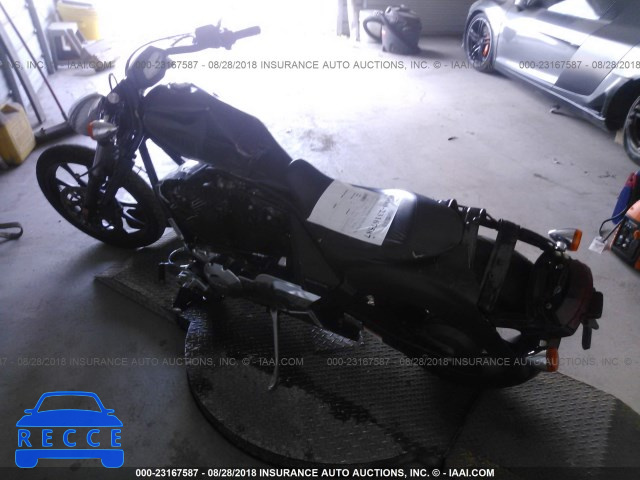 2017 HONDA VT1300 CX JH2SC6129HK200417 Bild 2