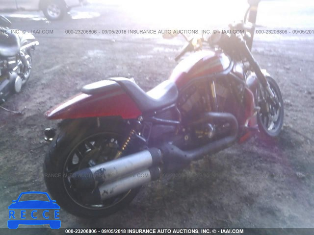 2013 HARLEY-DAVIDSON VRSCDX NIGHT ROD SPECIAL 1HD1HHH17DC800578 image 3