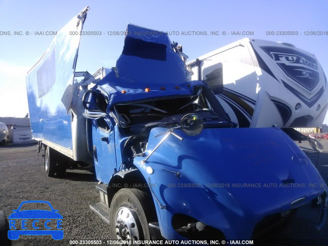 2015 FREIGHTLINER M2 106 MEDIUM DUTY 3ALACWDTXFDGP3002 Bild 0