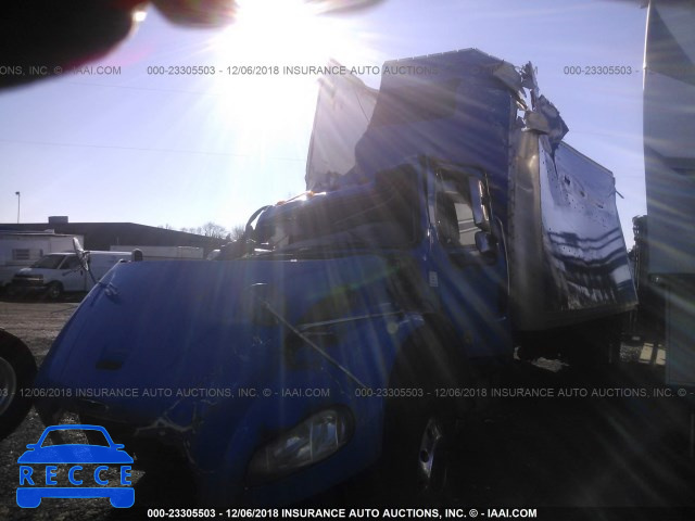 2015 FREIGHTLINER M2 106 MEDIUM DUTY 3ALACWDTXFDGP3002 Bild 1