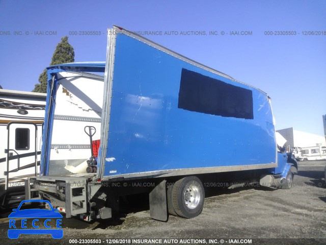 2015 FREIGHTLINER M2 106 MEDIUM DUTY 3ALACWDTXFDGP3002 Bild 3