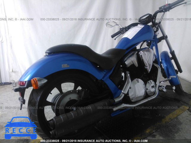 2016 HONDA VT1300 CX JH2SC6126GK100287 image 3