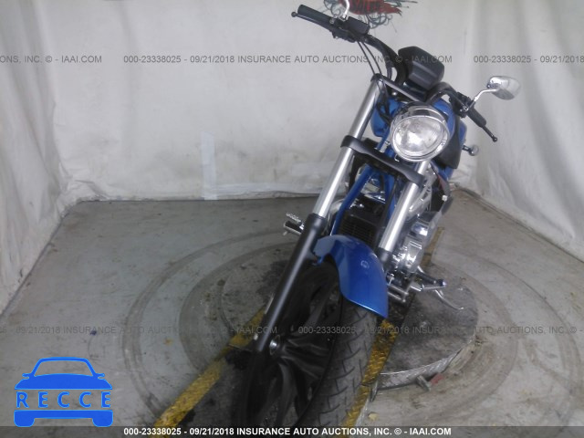 2016 HONDA VT1300 CX JH2SC6126GK100287 image 4