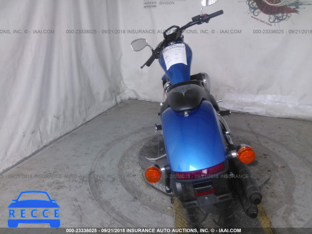 2016 HONDA VT1300 CX JH2SC6126GK100287 image 5