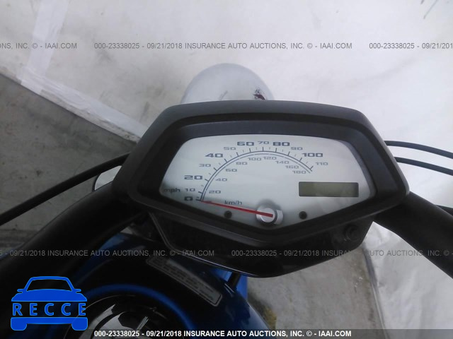 2016 HONDA VT1300 CX JH2SC6126GK100287 image 6