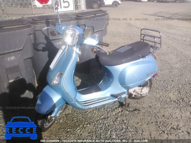 2006 VESPA LX 50 ZAPC386B165004564 Bild 0