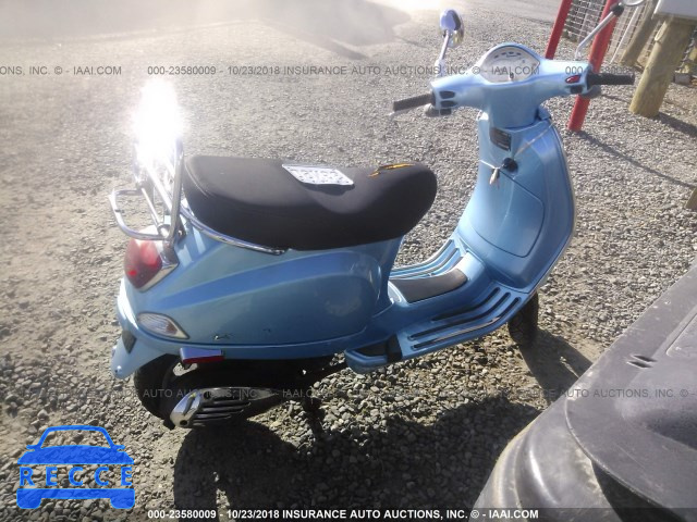 2006 VESPA LX 50 ZAPC386B165004564 зображення 2