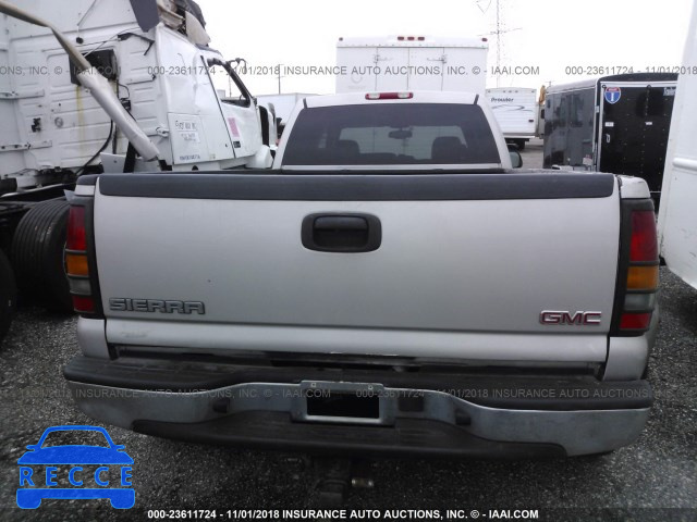 2005 GMC K3500 K3500 1GTJK33225F922240 image 7