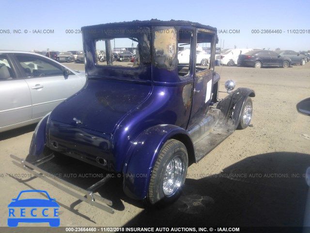 1926 FORD MODEL T 14514596 image 3