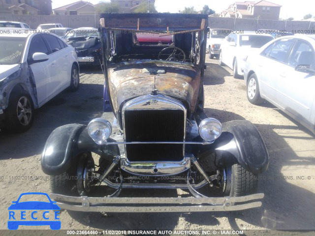 1926 FORD MODEL T 14514596 image 5