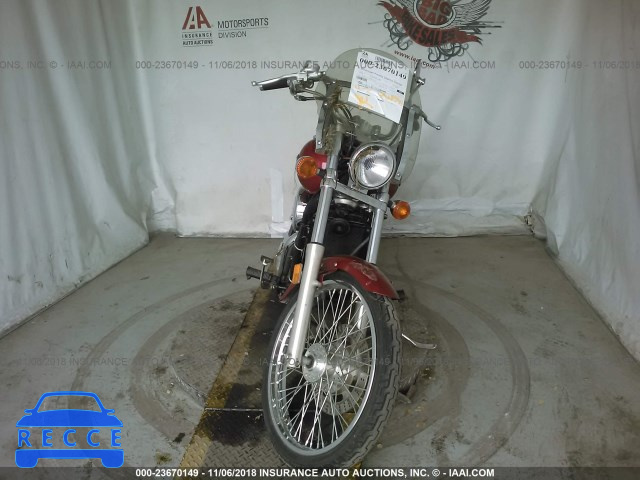 2004 KAWASAKI VN800 JKBVNCA184B513187 зображення 4