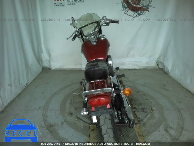2004 KAWASAKI VN800 JKBVNCA184B513187 зображення 5