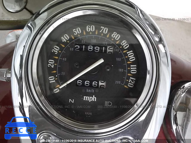 2004 KAWASAKI VN800 JKBVNCA184B513187 зображення 6