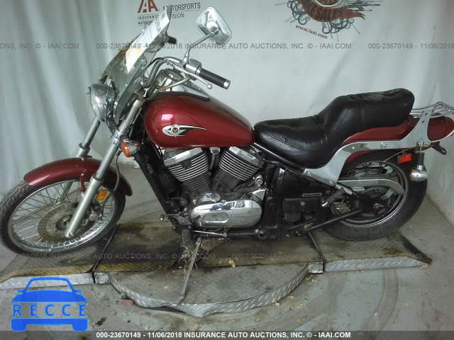 2004 KAWASAKI VN800 JKBVNCA184B513187 зображення 8