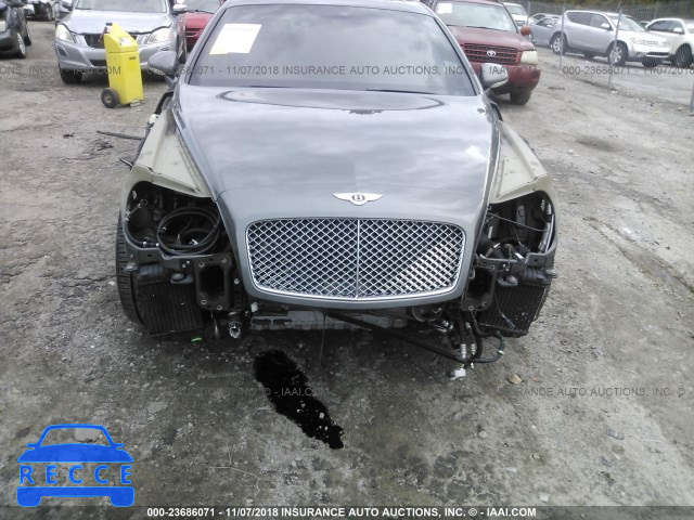 2009 BENTLEY CONTINENTAL FLYING SPUR SCBBR93W39C060470 image 5