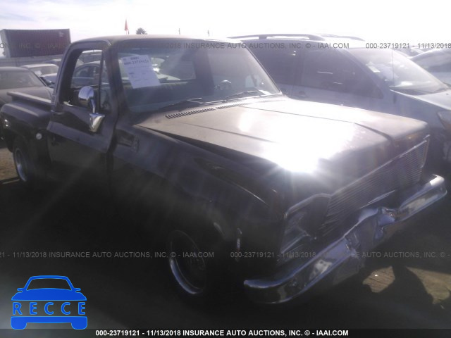 1978 CHEVROLET C10 CCL148Z129692 Bild 0