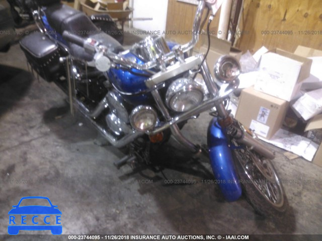 2005 KAWASAKI VN800 JKBVNCA115B514411 зображення 0
