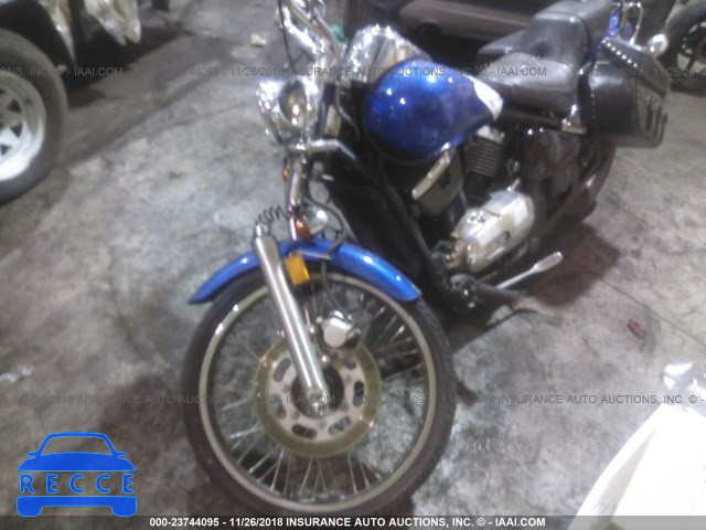 2005 KAWASAKI VN800 JKBVNCA115B514411 зображення 1