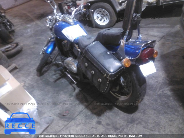2005 KAWASAKI VN800 JKBVNCA115B514411 зображення 2