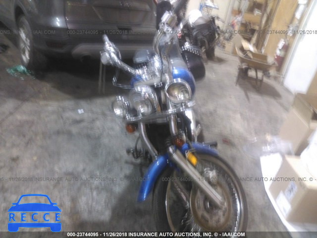 2005 KAWASAKI VN800 JKBVNCA115B514411 зображення 3