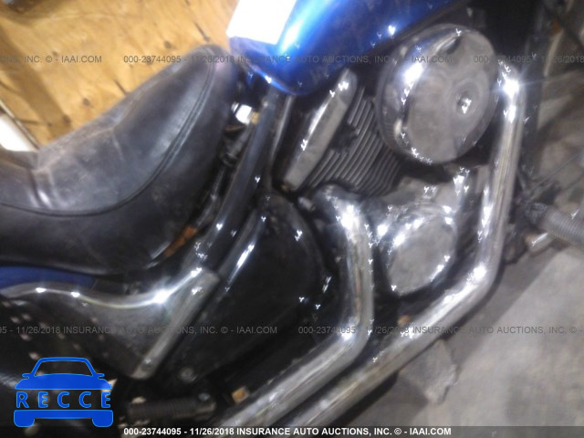 2005 KAWASAKI VN800 JKBVNCA115B514411 зображення 6