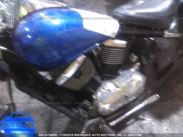 2005 KAWASAKI VN800 JKBVNCA115B514411 зображення 7