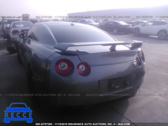 2011 NISSAN GT-R PREMIUM JN1AR5EF9BM240215 image 1