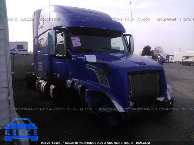 2017 VOLVO VNL L 4V4NC9EJ8HN973892 Bild 0