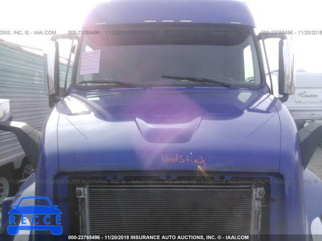 2017 VOLVO VNL L 4V4NC9EJ8HN973892 Bild 9