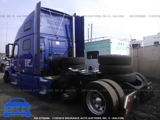 2017 VOLVO VNL L 4V4NC9EJ8HN973892 Bild 2