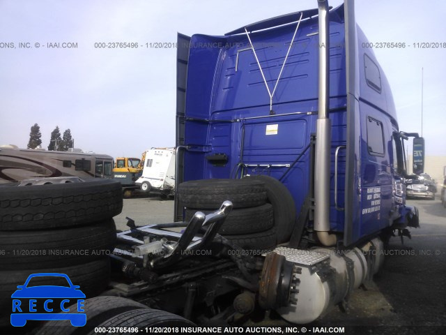 2017 VOLVO VNL L 4V4NC9EJ8HN973892 image 3