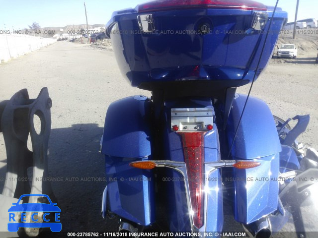 2013 VICTORY MOTORCYCLES CROSS COUNTRY TOUR 5VPTW36N8D3012919 Bild 5