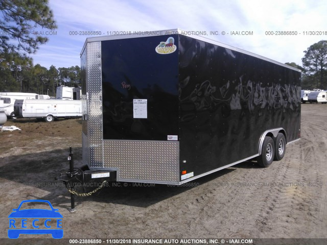 2018 TRAILER OTHER 53FBE2026JF039357 image 1