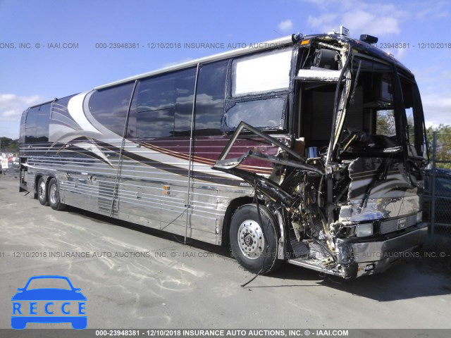 2003 PREVOST BUS 2PCW3349X31027999 Bild 0