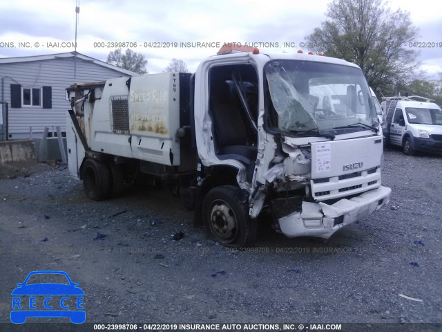 2010 ISUZU NQR JALE5W166A7901457 image 0