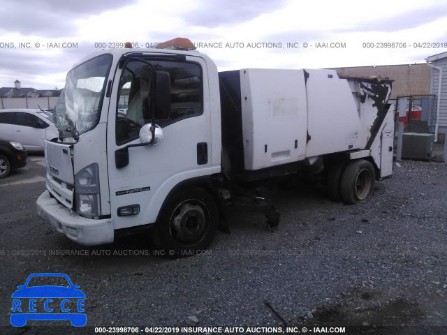 2010 ISUZU NQR JALE5W166A7901457 Bild 1