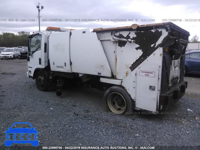 2010 ISUZU NQR JALE5W166A7901457 Bild 2