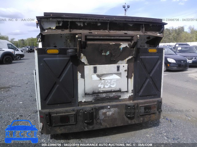 2010 ISUZU NQR JALE5W166A7901457 Bild 6