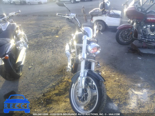 2008 HYOSUNG GV650 KM4VP571X81602517 зображення 4