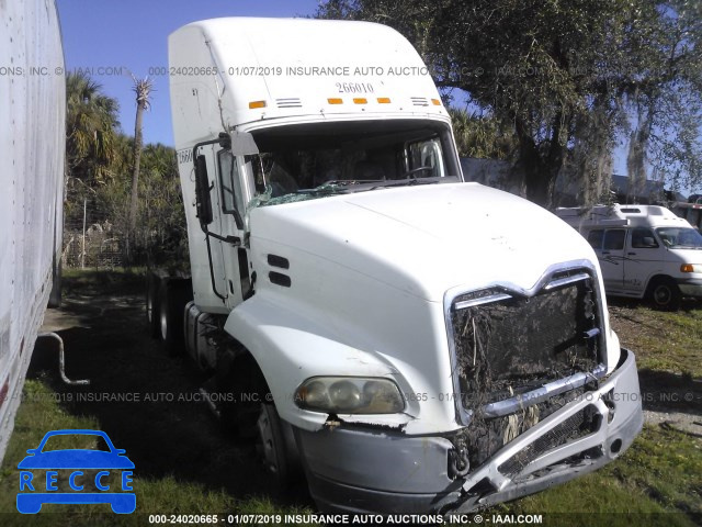 2016 MACK CXU613 CXU600 1M1AW07Y9GM054818 image 0